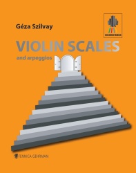 Violin Scales and Arpeggios